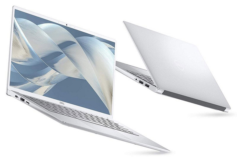 Dell Inspiron 14 7490 10th Gen Core i7 Laptop | Evetech