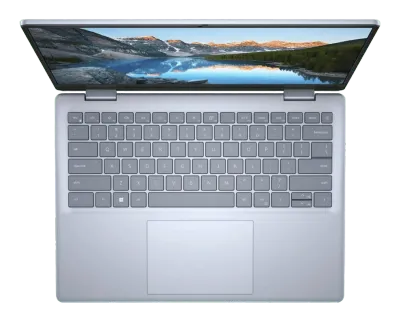 Dell Inspiron 14 Plus 7440 – Powerful Intel Core Ultra 9 Laptop