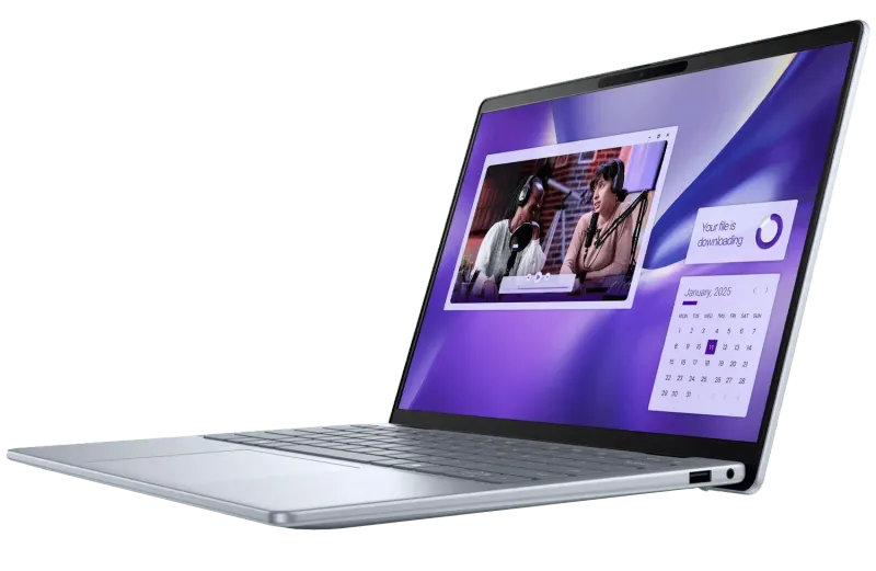 Laptop