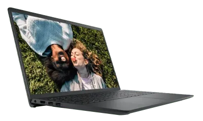 Dell Inspiron 15 3520 - 12th Gen Core i7 Laptop with 64GB RAM