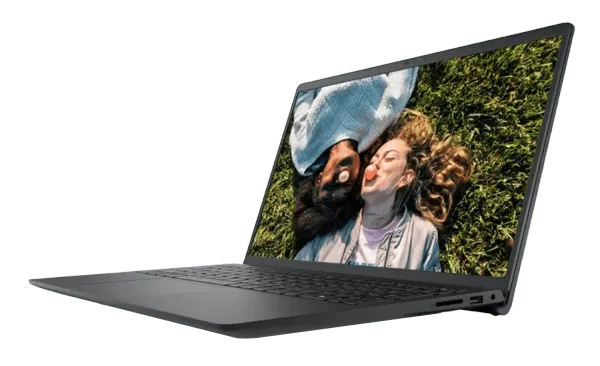 Dell Inspiron 15 3520 - 12th Gen Core i7 Laptop with 64GB RAM