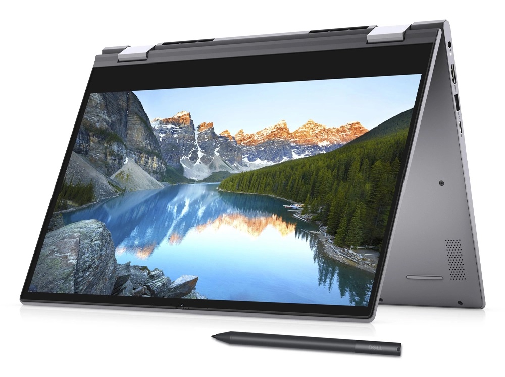 Dell Inspiron 14 5406 Core i7 2-in-1 Ultrabook | Evetech