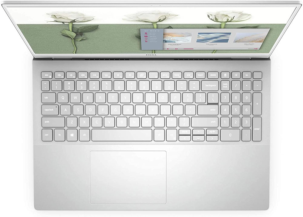 Dell Inspiron 15 5502 15.6