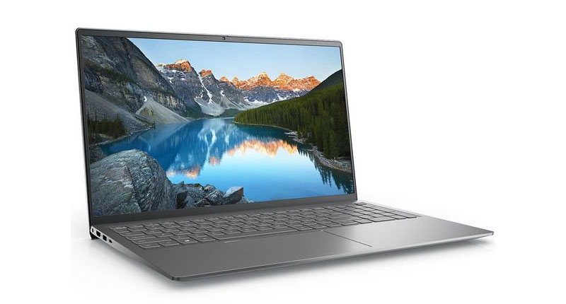 Dell Inspiron 15 5515-0266 Ryzen 7 Laptop | Evetech