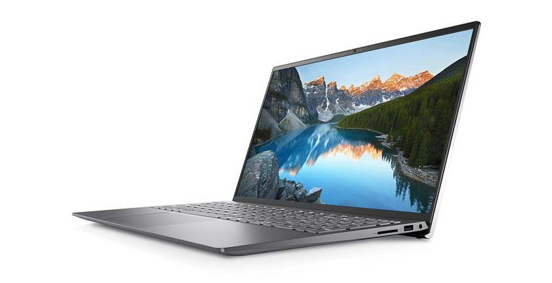 Dell Inspiron 15 5515-0266 Ryzen 7 Laptop | Evetech