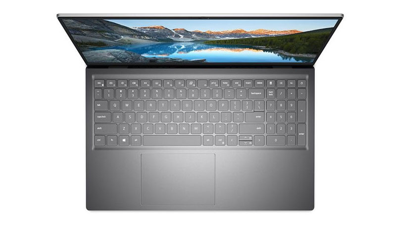 Dell Inspiron 15 5515-0266 Ryzen 7 Laptop | Evetech