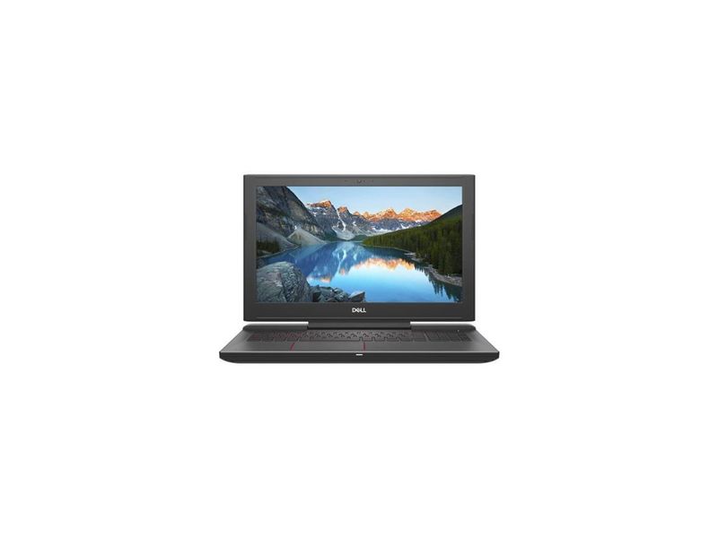 Dell Inspiron 15 7577 GTX 1050 Ti Gaming Laptop