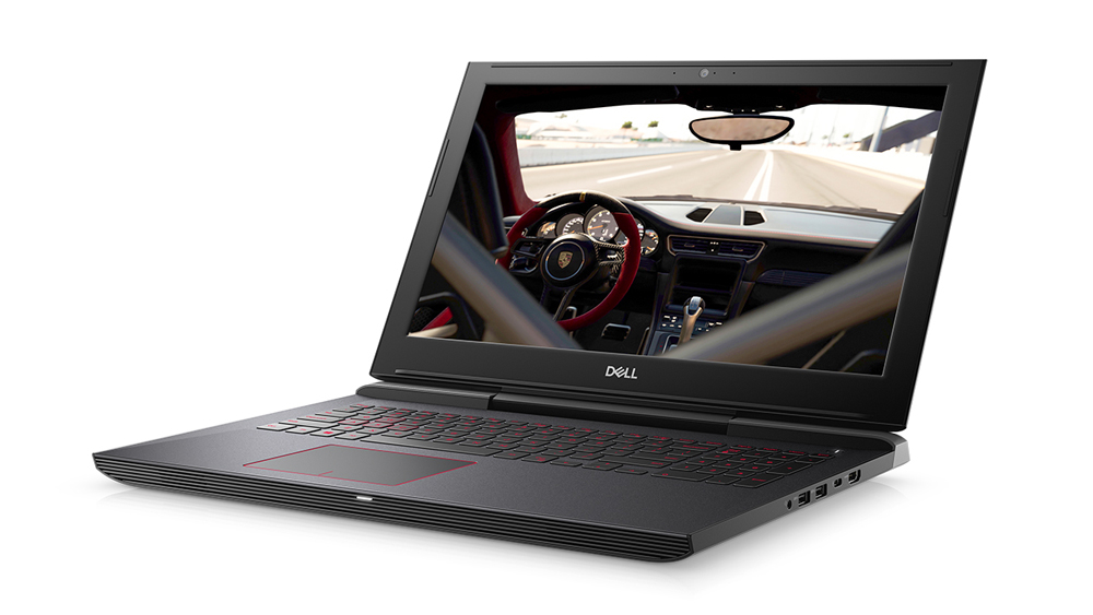 Dell Inspiron 15 7577 Клавиатура Купить