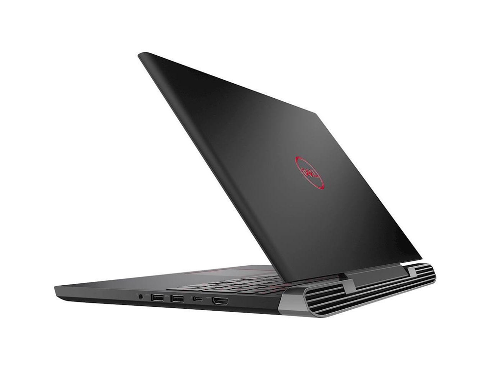 Dell Inspiron 15 7577 GTX 1050 Ti Gaming Laptop With 32GB RAM