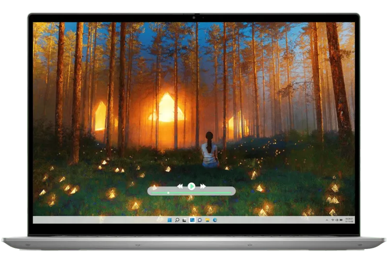 Laptop
