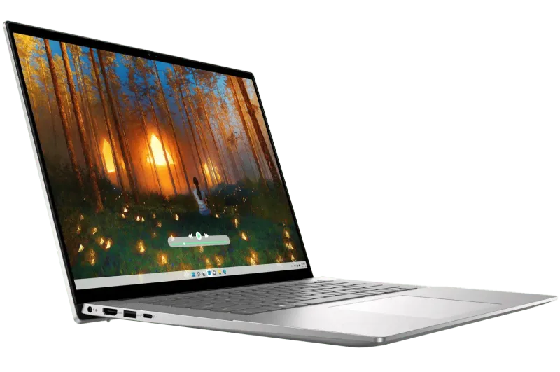 Laptop