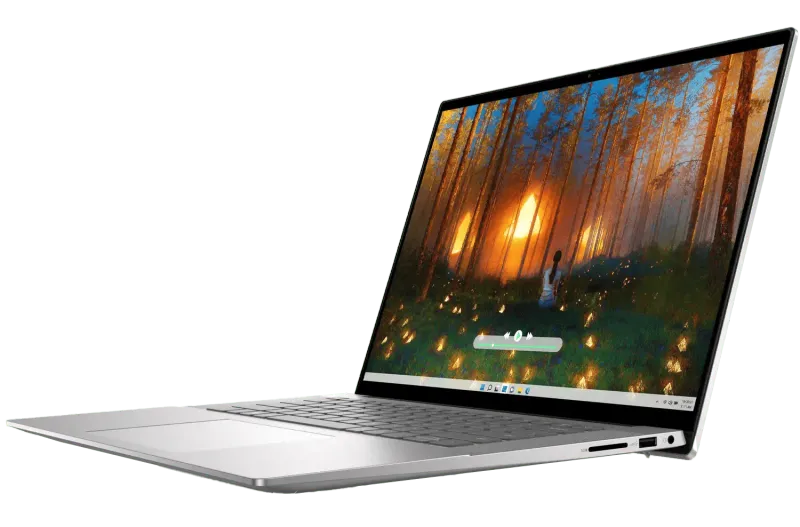 Laptop