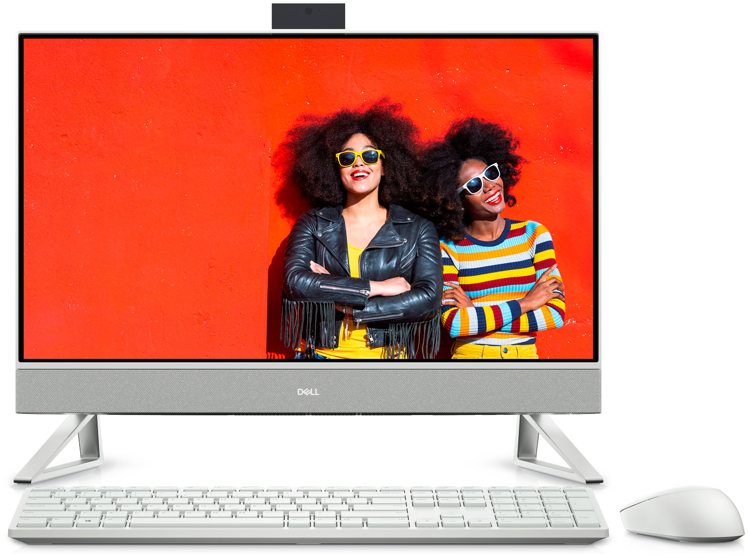 Dell Inspiron 24 5410-9200 Core i3 All-in-One PC With 16GB RAM