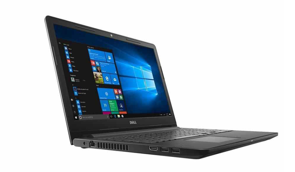 Dell Inspiron 3576 15.6
