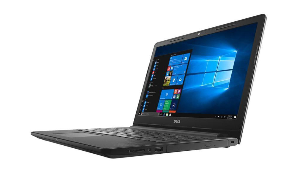 Dell Inspiron 3576 8th Gen 15.6