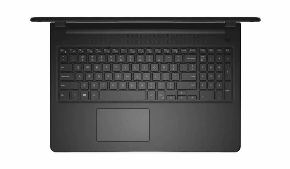 Dell Inspiron 3576 15.6