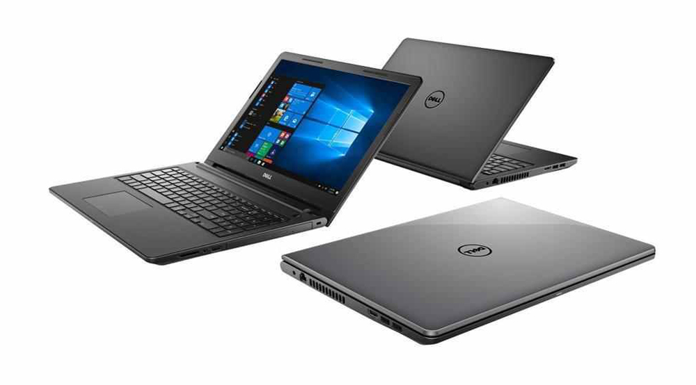 Dell Inspiron 3576 15.6