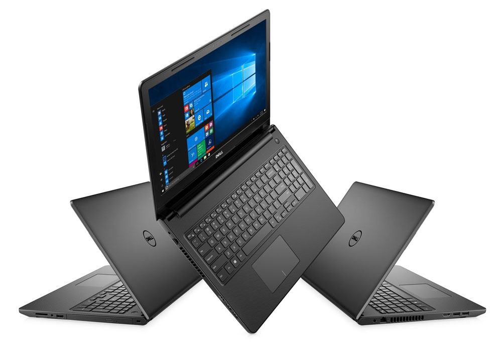Dell Inspiron 3576 8th Gen 15.6