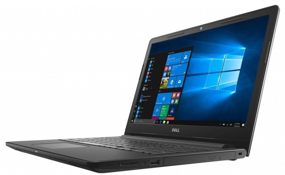 Dell Inspiron 3576 8th Gen 15.6