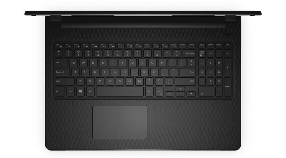Dell Inspiron 3576 8th Gen 15.6