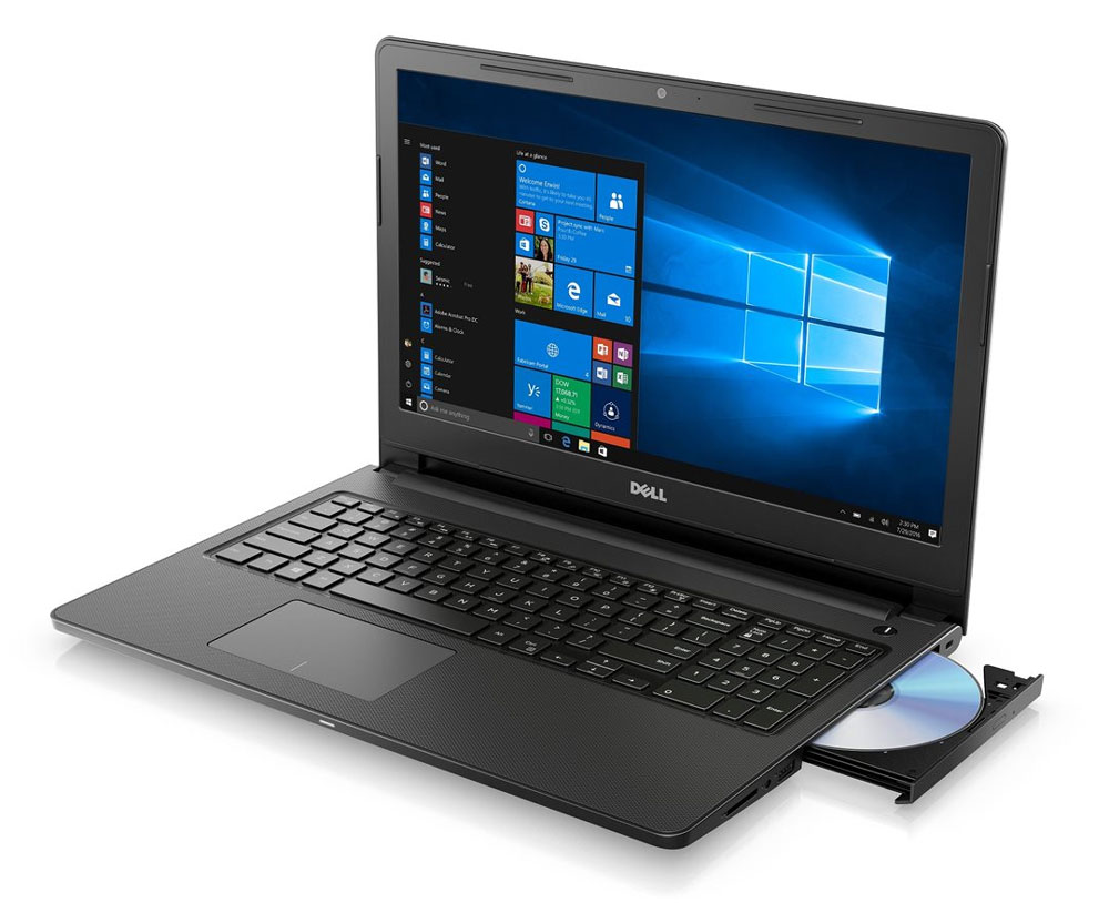 Dell Inspiron 3576 8th Gen 15.6