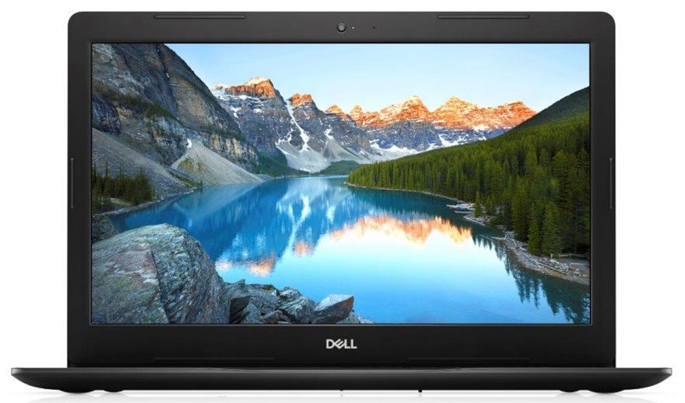 Dell Inspiron 3580 8th Gen Core i5 Laptop With 256GB SSD | Evetech
