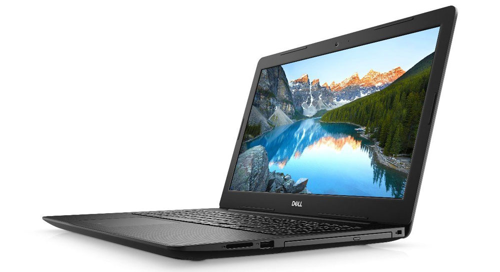 Dell Inspiron 3593 10th Gen Core i5 Laptop With 32GB RAM | Evetech