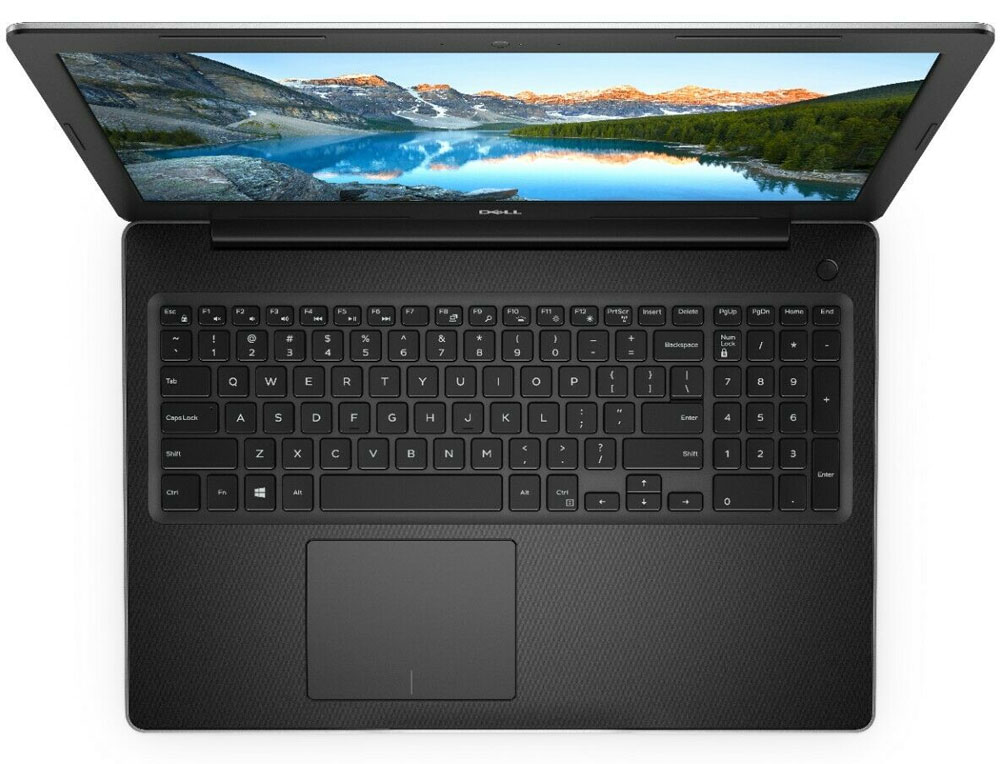 Dell Inspiron 3593 15.6
