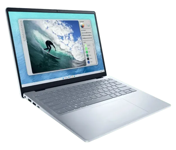 Dell Inspiron 5440 Intel Core 7 Laptop - High Performance