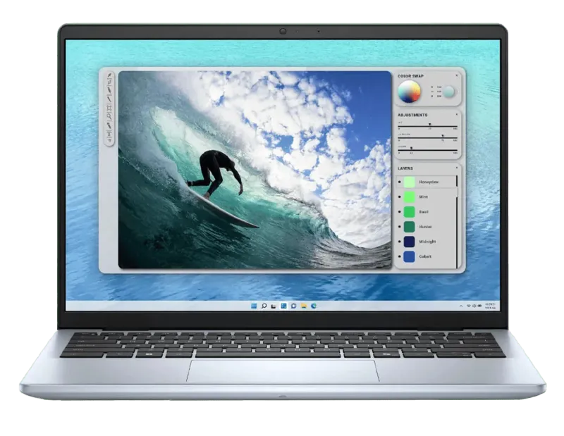Laptop