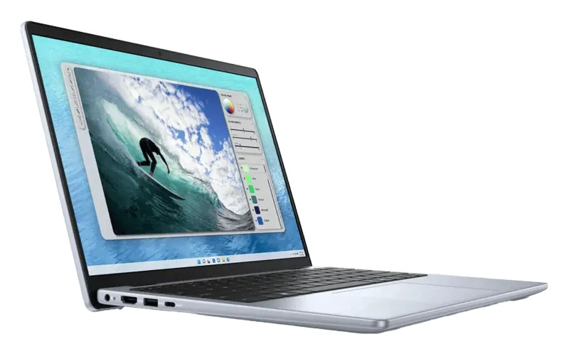 Laptop