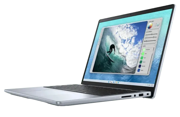 Buy Dell Inspiron 5440 Intel Core i5 Laptop - Performance and
