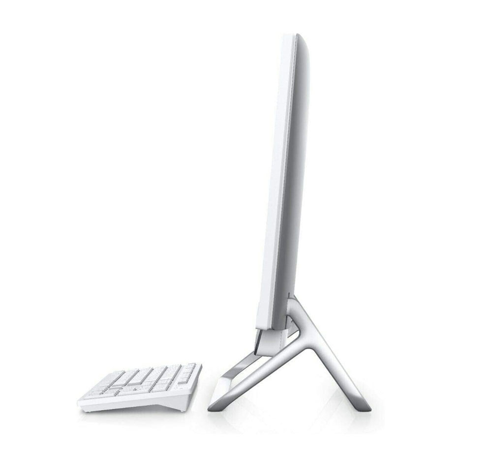 Dell Inspiron 5490 10th Gen Core i7 All-in-One PC | Evetech