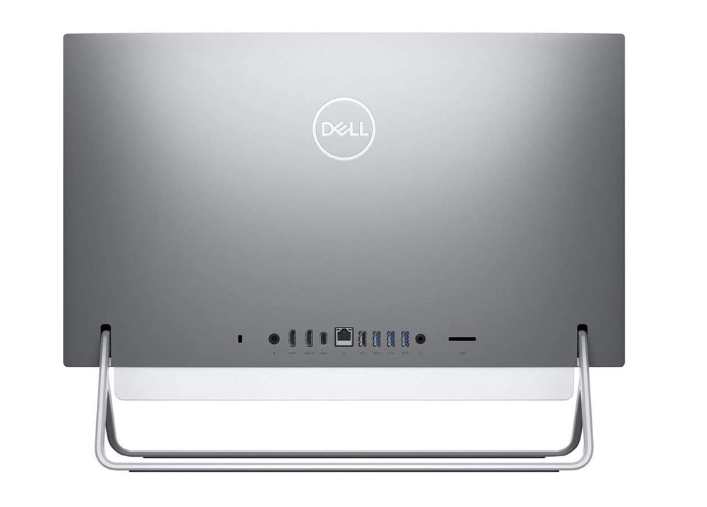 Dell Inspiron 5490 10th Gen Core i7 All-in-One PC | Evetech