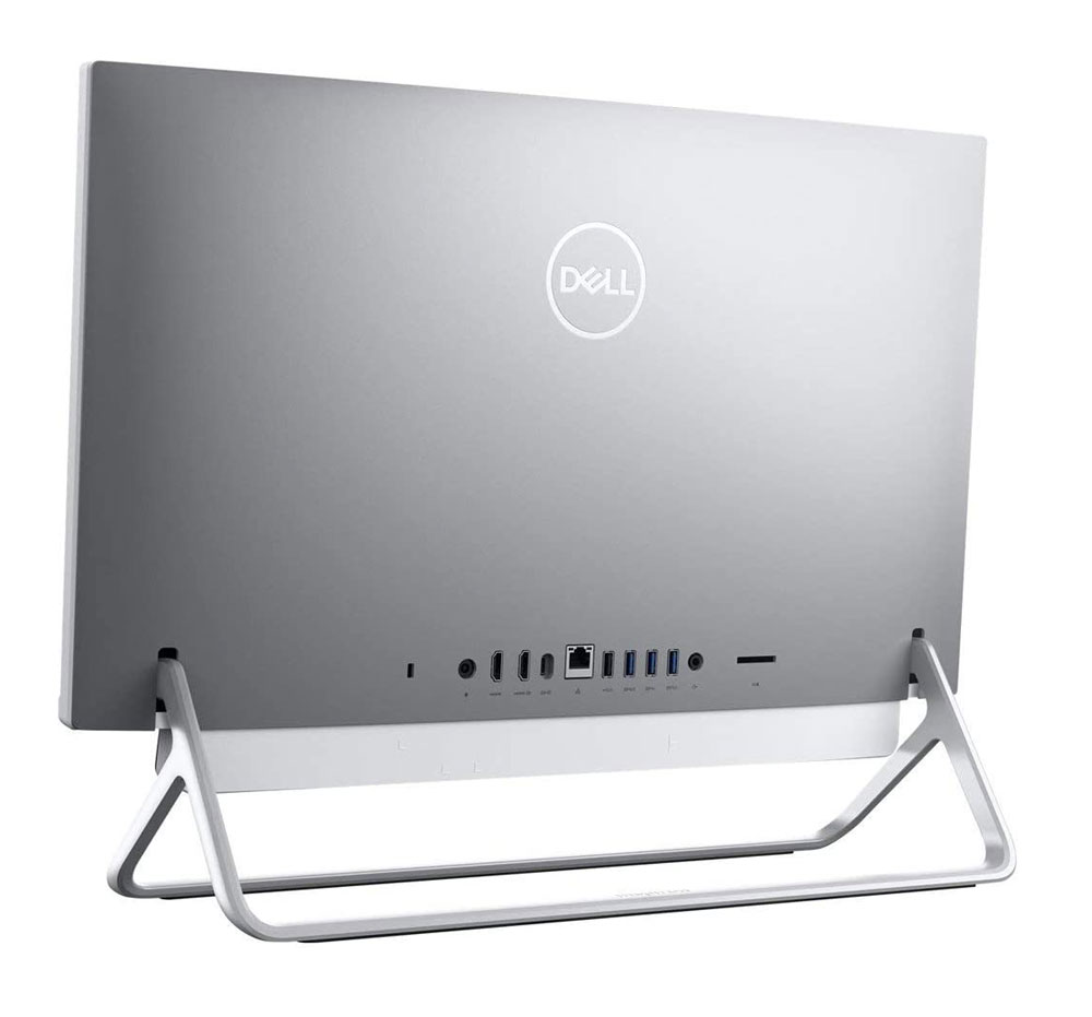 Dell Inspiron 5490 10th Gen Core i7 All-in-One PC | Evetech