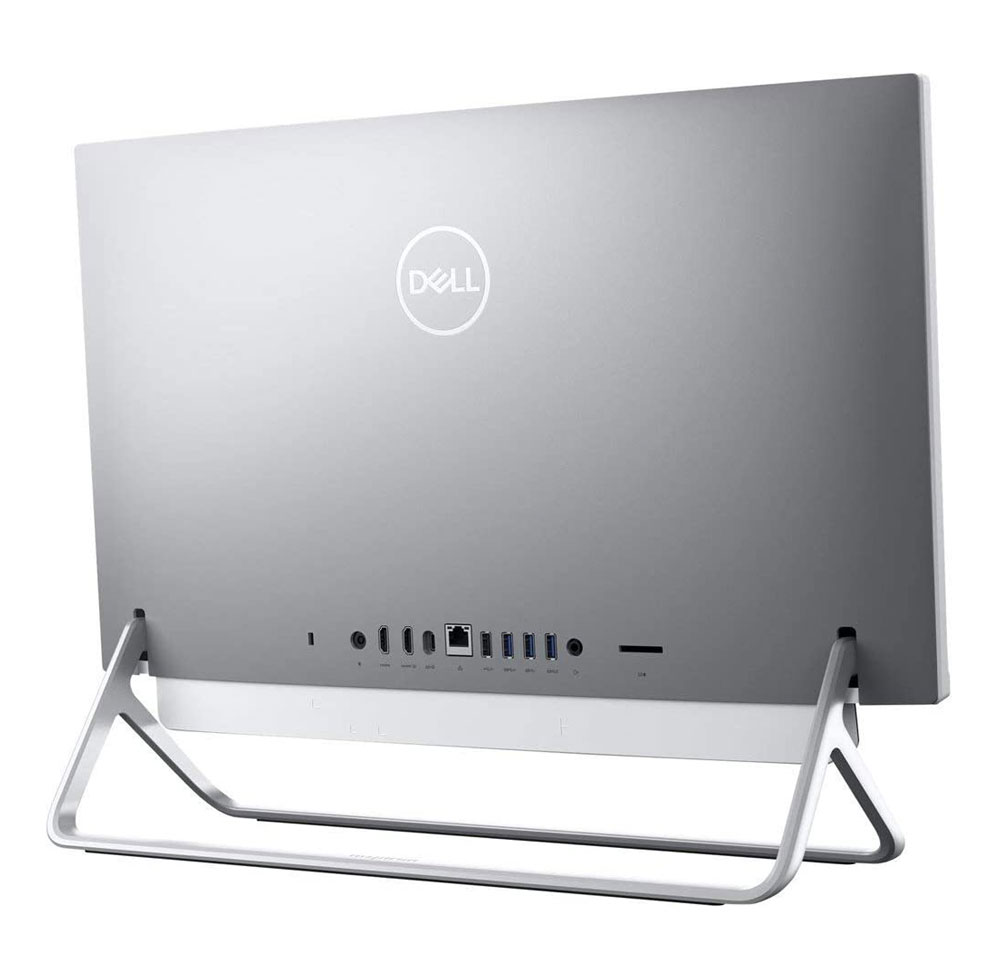 Dell Inspiron 5490 10th Gen Core i7 All-in-One PC | Evetech