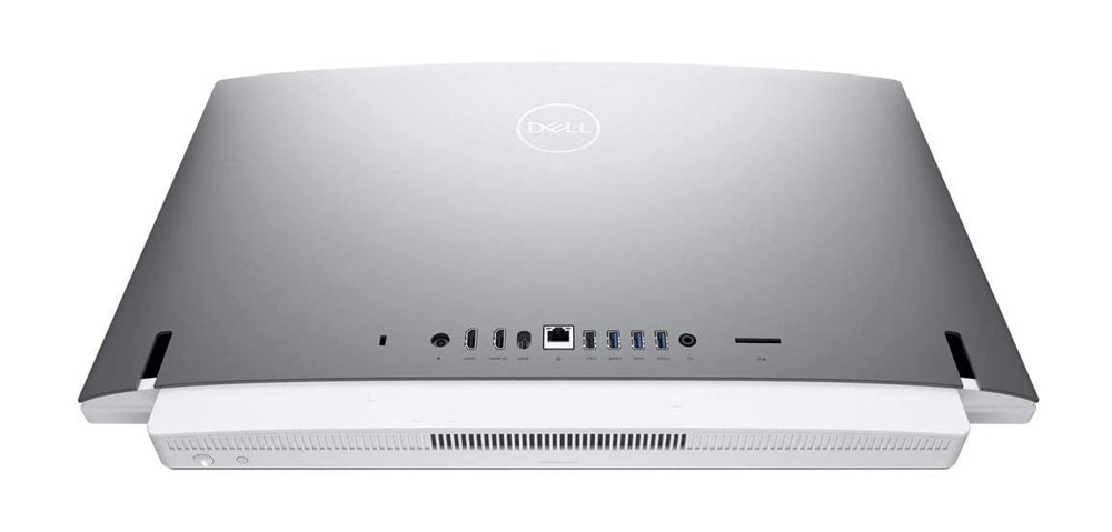Dell Inspiron 5490 10th Gen Core i7 All-in-One PC | Evetech