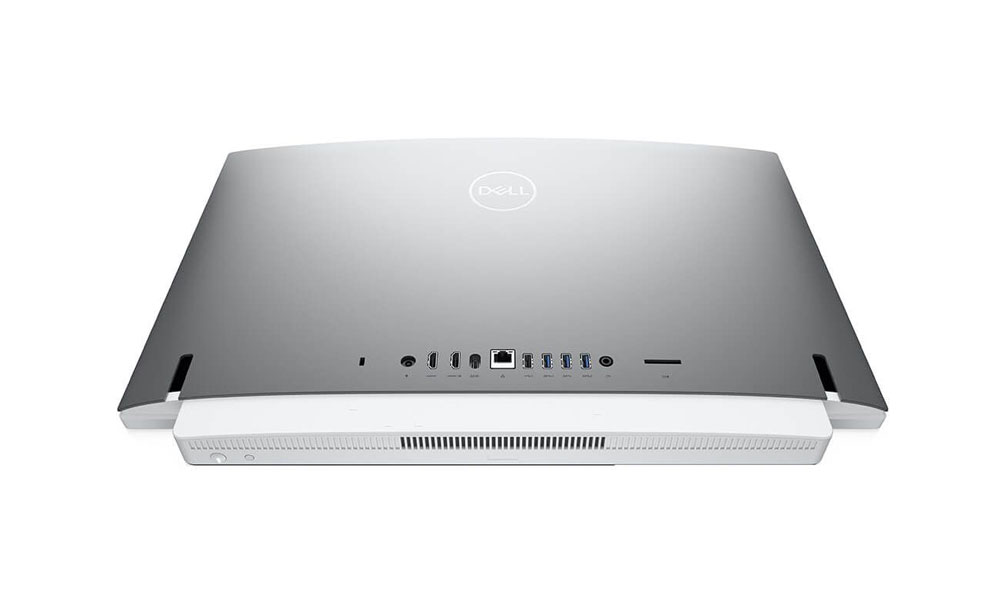 Dell Inspiron 5490 10th Gen Core i7 All-in-One PC | Evetech