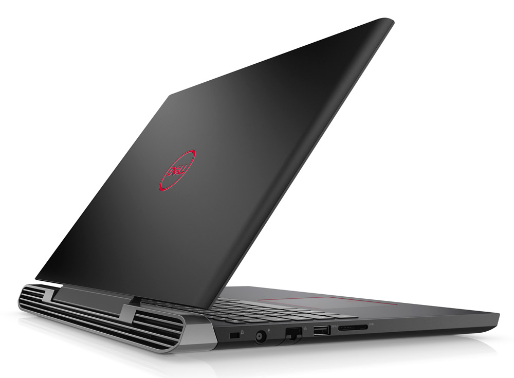 Dell Core I5 Gaming Laptop Core I5 Dell G5 1050 Dell Inspiron G5 - Main Image