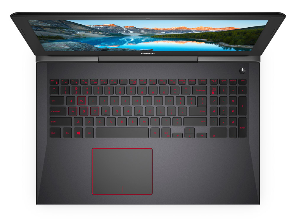 Dell Inspiron G5 15-5587 GTX 1060 Gaming Laptop With 1TB SSD And