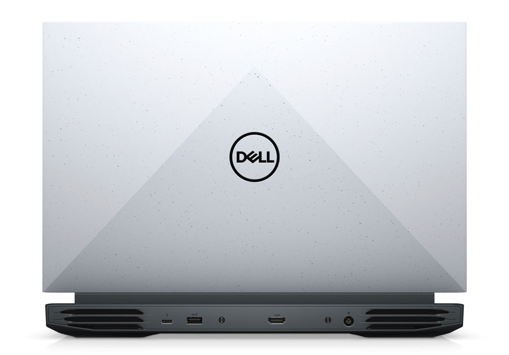 Dell Inspiron G15 5515-3496 RTX 3060 Gaming Laptop With 1TB SSD - Main Image
