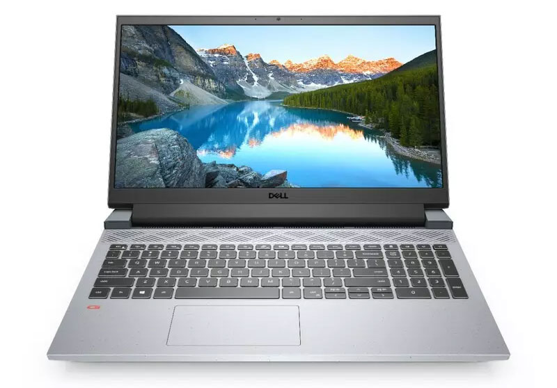 DELL G15 5525 Ryzen7 RTX3060 ゲーミングノートPC Dell Inspiron G15 5525 - High-Performance Ryzen 7 RTX 3060 Gaming