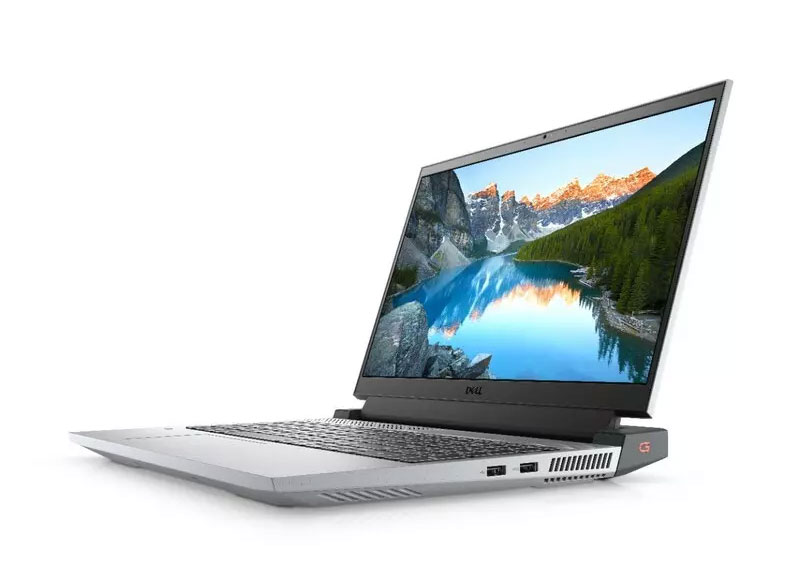 Dell Inspiron G15 5525 - High-Performance Ryzen 7 RTX 3060 Gaming