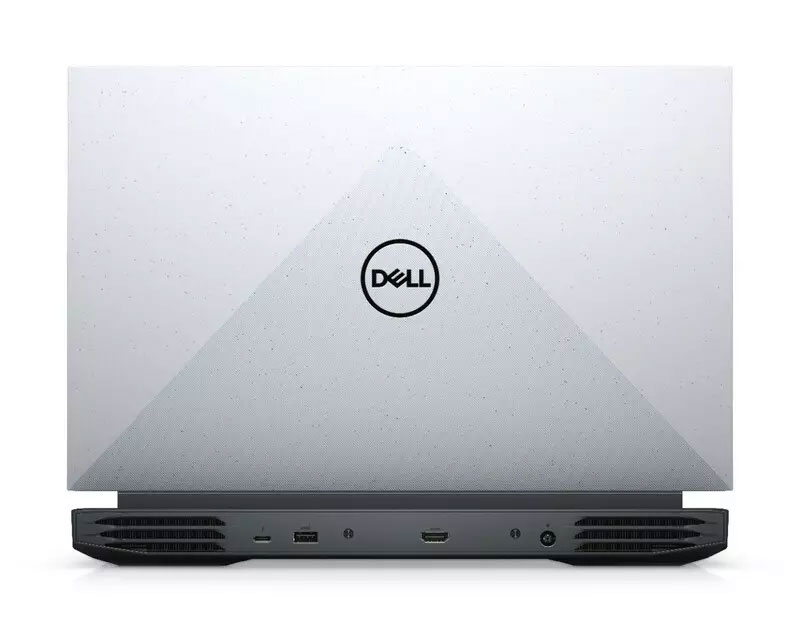 Dell Inspiron G15 5525 - High-Performance Ryzen 7 RTX 3060 Gaming
