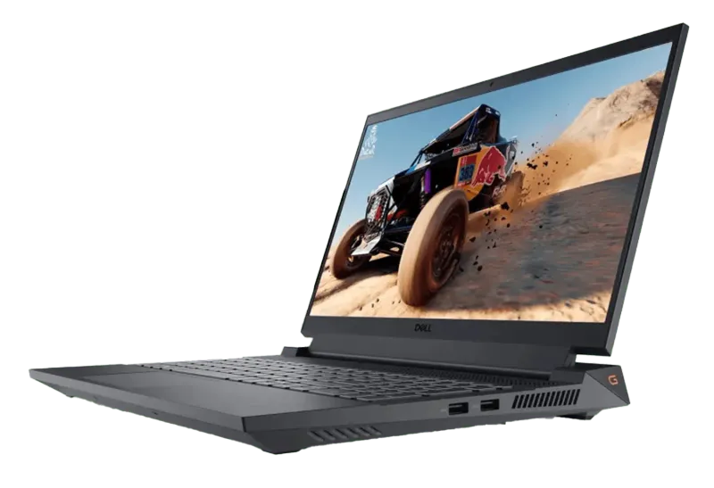 Laptop