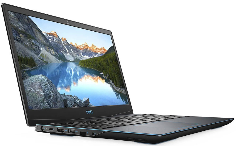 Dell G3 3590 15 / メモリ16GB / GTX1650 dell-inspiron-g3-15-3590-core-