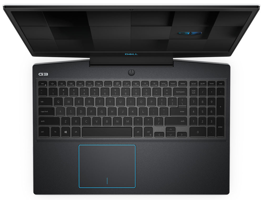 Dell Inspiron G3 15-3590 GTX 1650 Gaming Laptop | Evetech