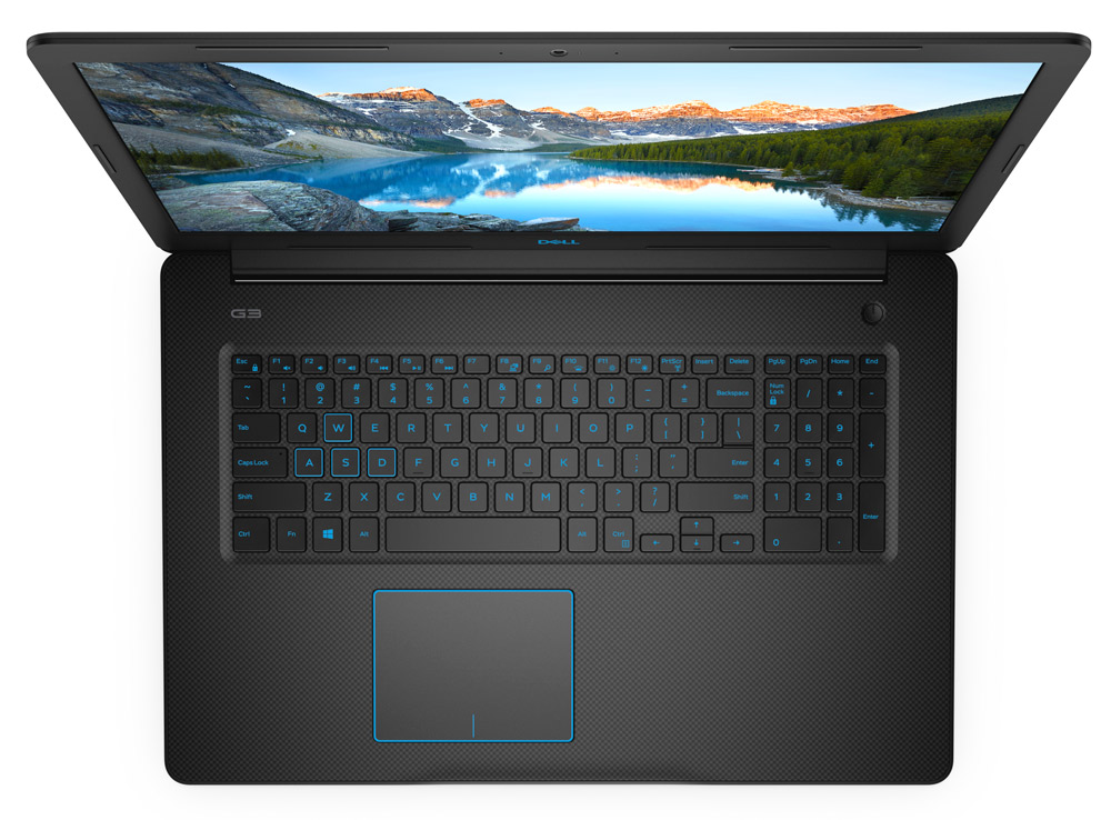 Dell Inspiron G3 15 GTX 1050 Gaming Laptop | Evetech