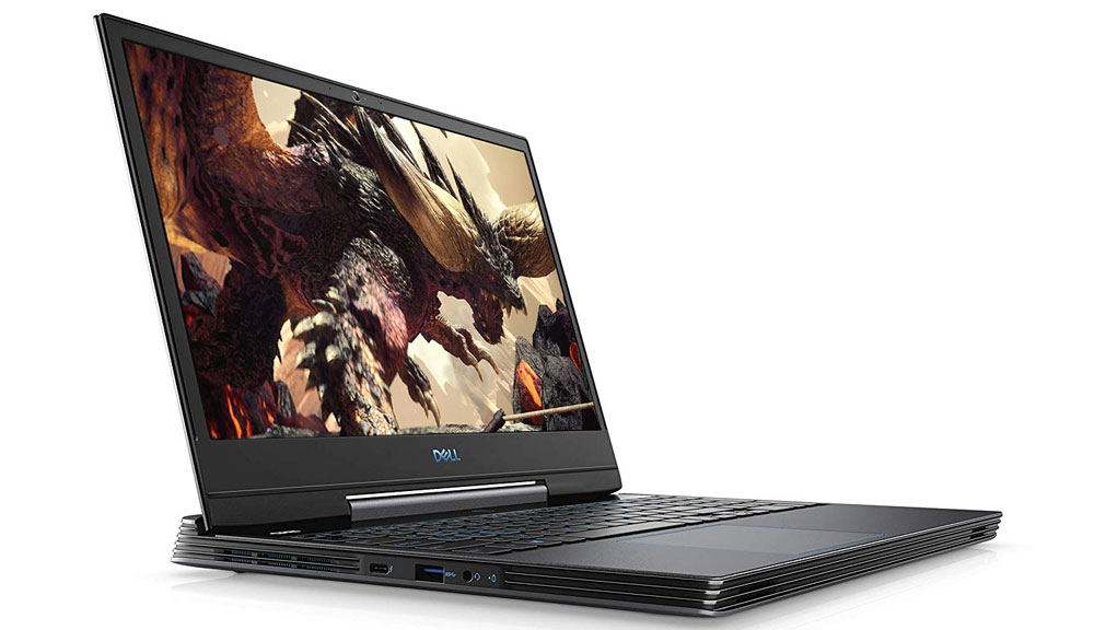 Dell Inspiron G5 15-5590 Core i7 GTX 1650 Gaming Laptop | Evetech Dell Inspiron G5 15-5590 Core i7 GTX 1650 Gaming Laptop | Evetech