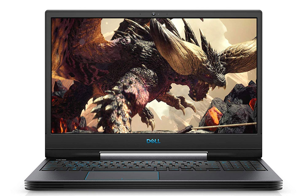 Dell Inspiron G5 15-5590 GTX 1660 Ti Gaming Laptop | Evetech Dell Inspiron G5 15-5590 GTX 1660 Ti Gaming Laptop | Evetech
